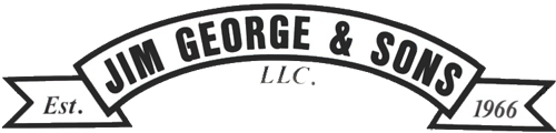 Jim George and Sons